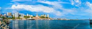Rusya hava tahmini