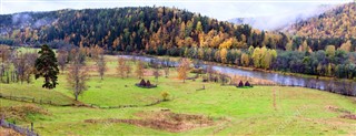 Rusya hava tahmini