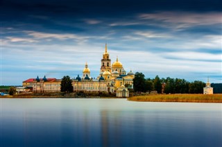 Rusya Hava tahmini