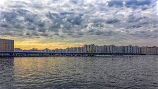 Rusya hava tahmini