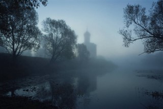 Rusya hava tahmini