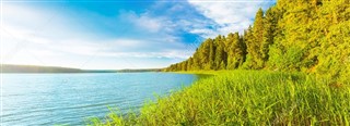 Rusya hava tahmini