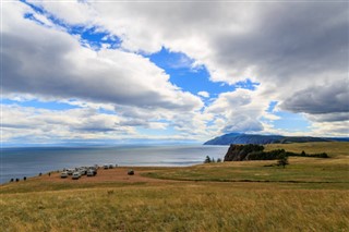 Rusya hava tahmini
