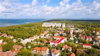 Rusya hava tahmini