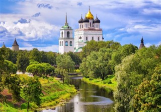 Rusya hava tahmini