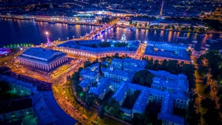 Rusya hava tahmini