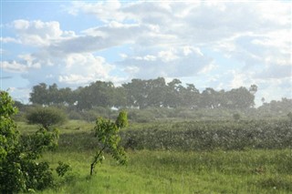 Rwanda vejrudsigt
