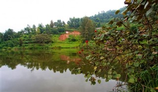 Rwanda vejrudsigt