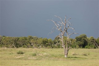 Ruanda hava tahmini