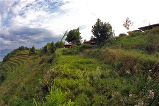 Ruanda hava tahmini