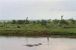 Ruanda hava tahmini