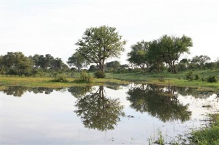 Ruanda hava tahmini