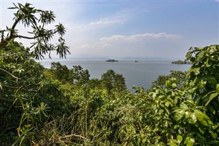 Ruanda hava tahmini