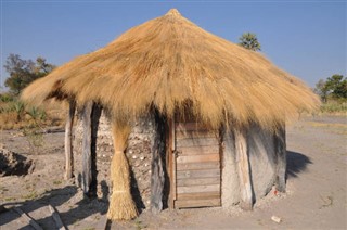 Ruanda hava tahmini