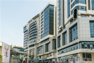 Ruanda hava tahmini