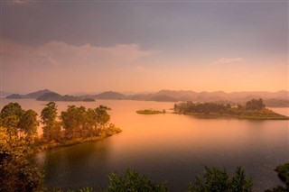 Ruanda hava tahmini