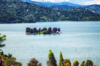 Ruanda hava tahmini