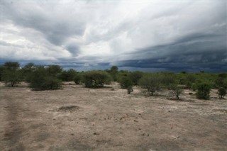 Ruanda hava tahmini