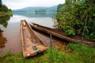 Ruanda hava tahmini