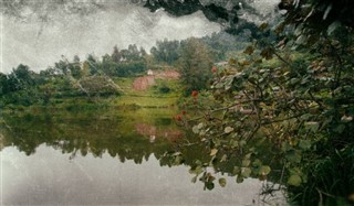Ruanda hava tahmini