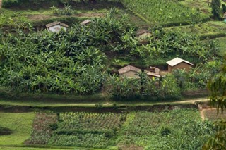 Ruanda hava tahmini