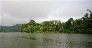 Ruanda Időjárás-jelentés