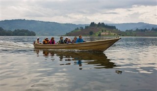 Rwanda prévisions météorologiques