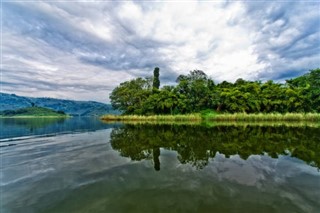 Ruanda hava tahmini