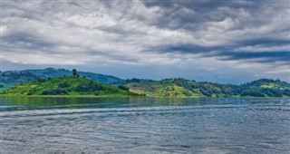 Rwanda vejrudsigt