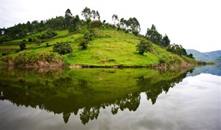 Ruanda hava tahmini