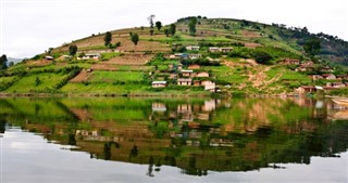 Ruanda hava tahmini
