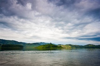 Rwanda vejrudsigt