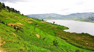 Rwanda vejrudsigt