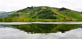 Ruanda hava tahmini