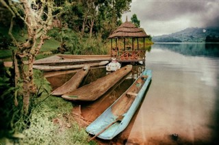Rwanda vejrudsigt