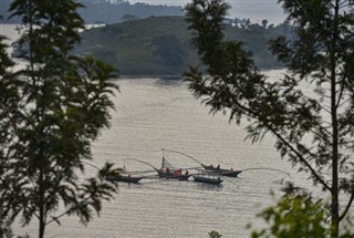 Ruanda Hava tahmini