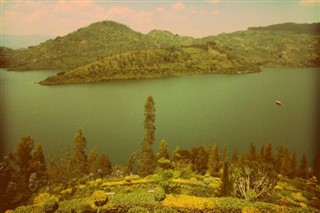 Rwanda vejrudsigt