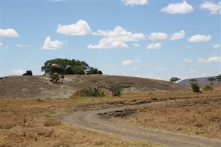 Rwanda vejrudsigt