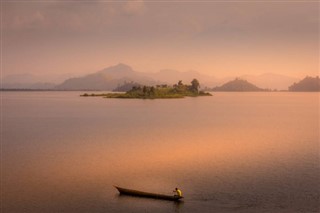 Ruanda hava tahmini