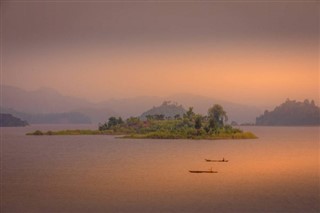 Rwanda vejrudsigt