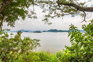 Rwanda vejrudsigt