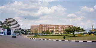 Ruanda hava tahmini