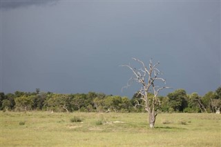 Ruanda időjárás-jelentés