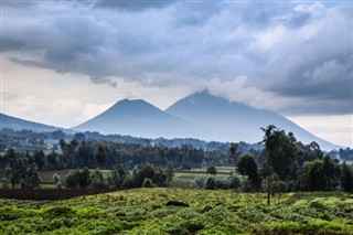 Ruanda hava tahmini