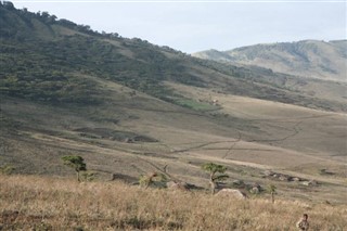 Rwanda vejrudsigt
