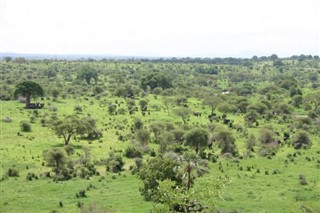 Rwanda vejrudsigt