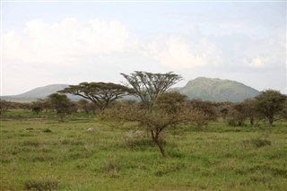 Ruanda hava tahmini