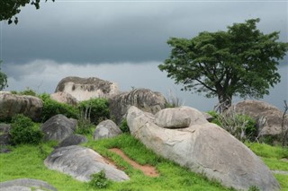 Rwanda vejrudsigt