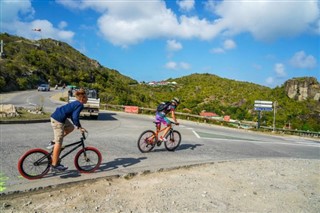 Saint Barthelemy vejrudsigt