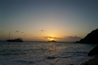 Saint Barthelemy  weather forecast